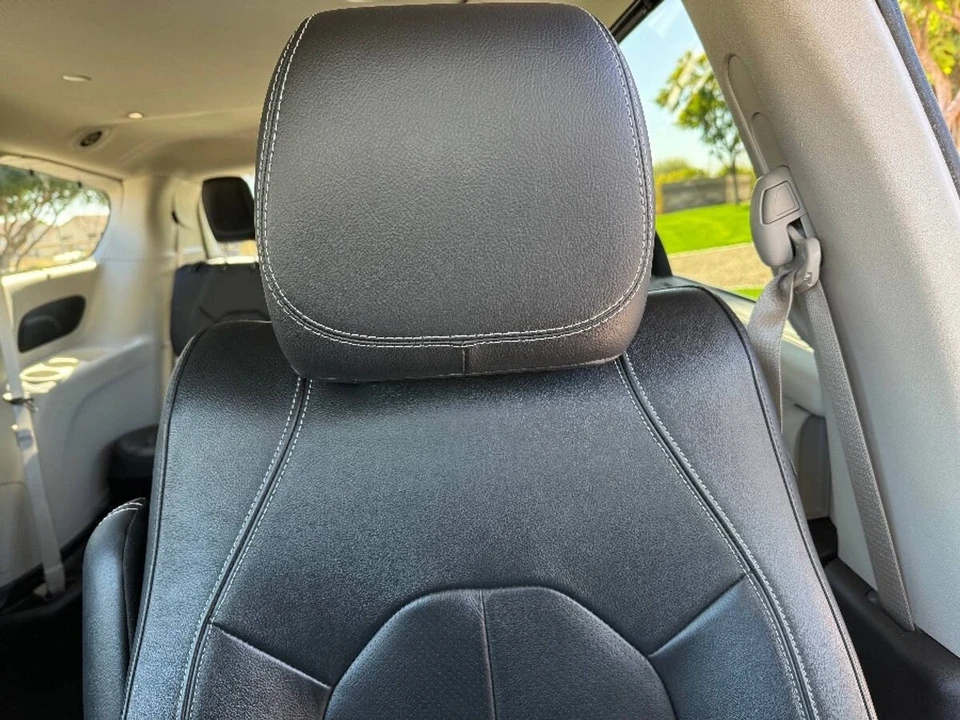 2022 Chrysler - Image 7 of 15