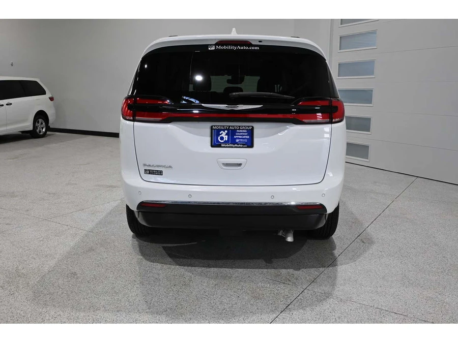 2022 Chrysler - Image 7 of 21