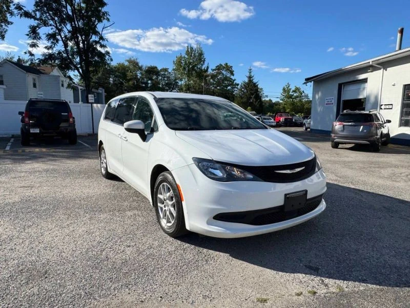 2022 Chrysler - Image 4 of 12