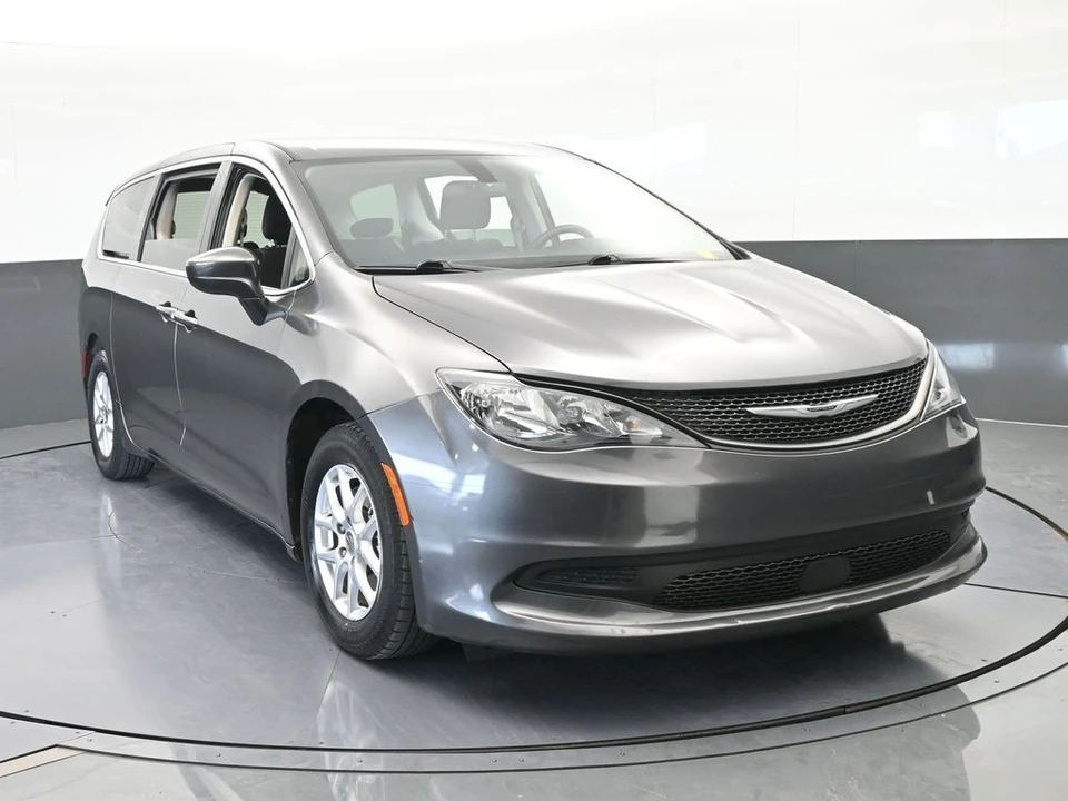 2022 Chrysler - Image 9 of 12