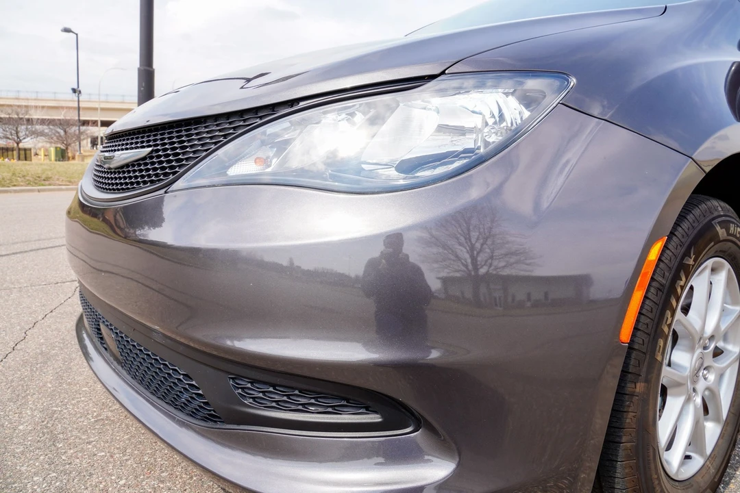 2022 Chrysler - Image 21 of 31