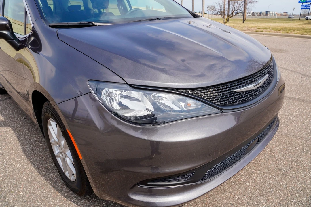 2022 Chrysler - Image 26 of 31