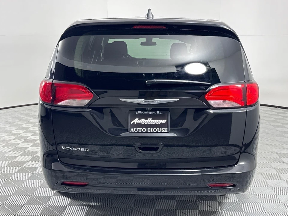 2022 Chrysler - Image 6 of 12