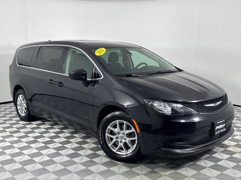 2022 Chrysler - Image 2 of 12