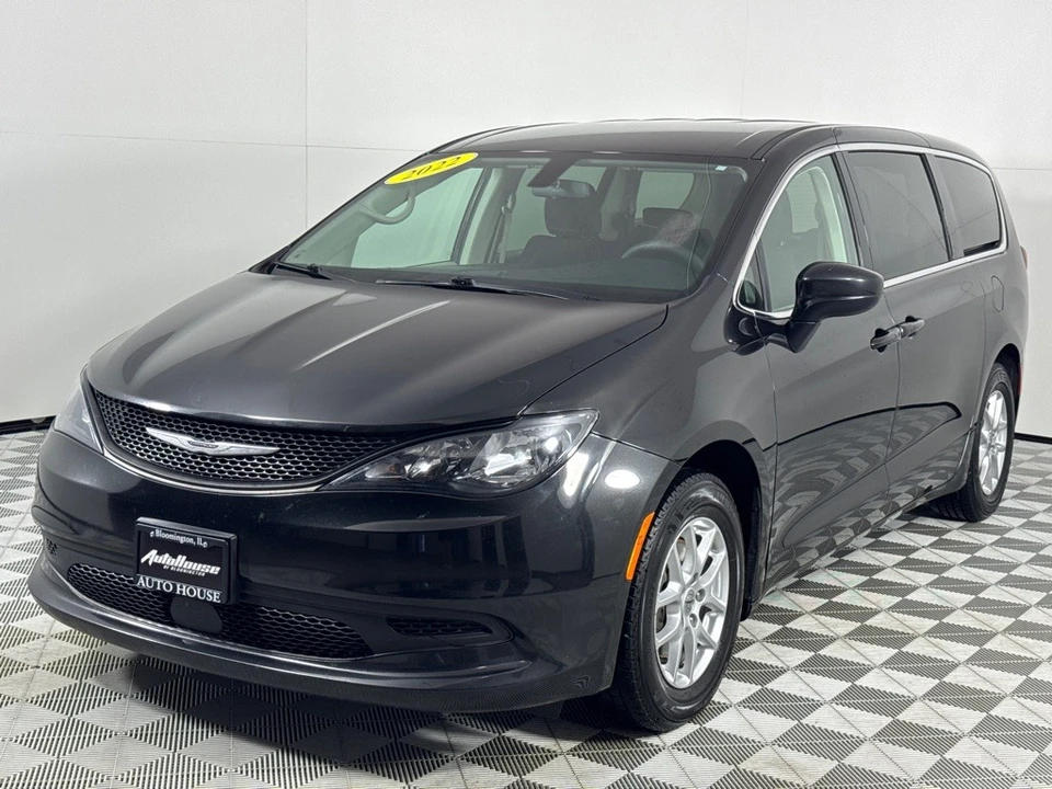 2022 Chrysler - Image 11 of 12