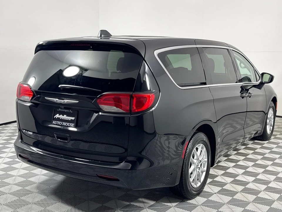 2022 Chrysler - Image 5 of 12
