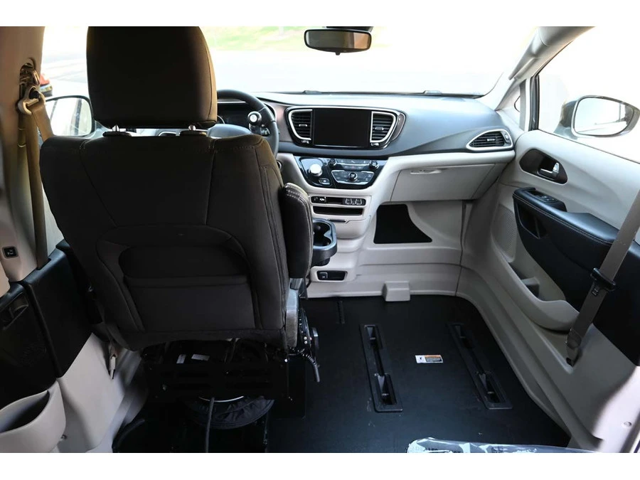 2022 Chrysler - Image 21 of 21