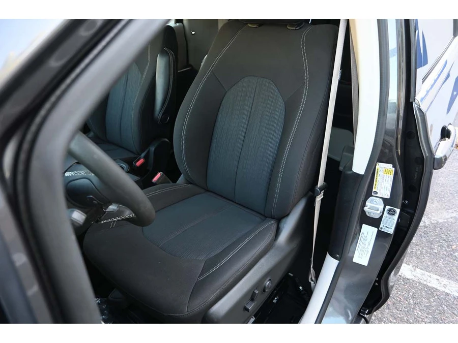 2022 Chrysler - Image 14 of 21