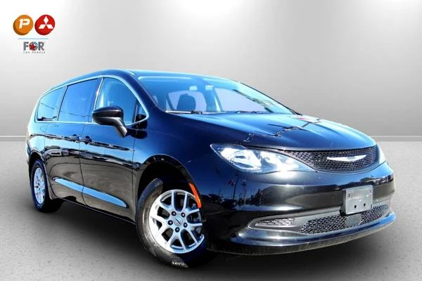 2022 Chrysler - Image 4 of 21