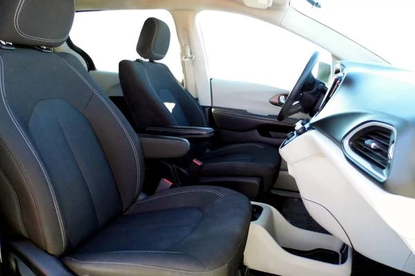 2022 Chrysler - Image 21 of 21