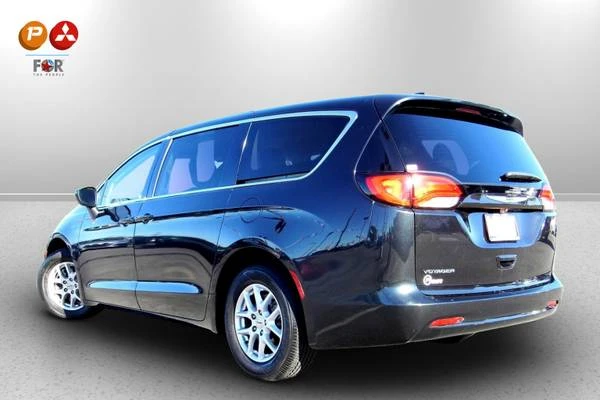 2022 Chrysler - Image 5 of 21