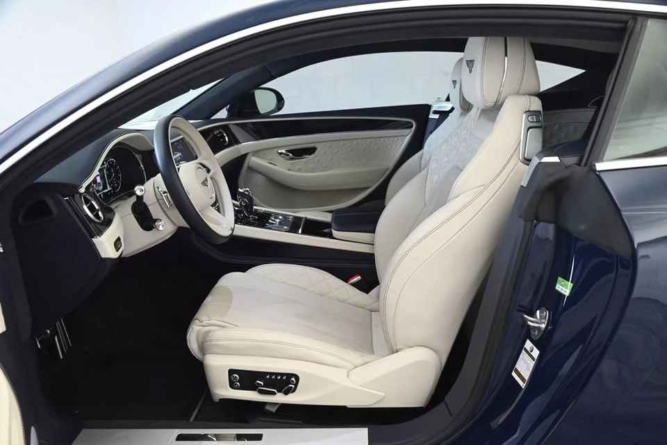 2022 Bentley Continental GT 3rd Gen - Image 13 of 20