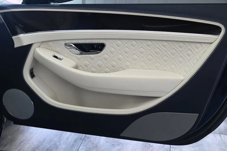 2022 Bentley Continental GT 3rd Gen - Image 16 of 20