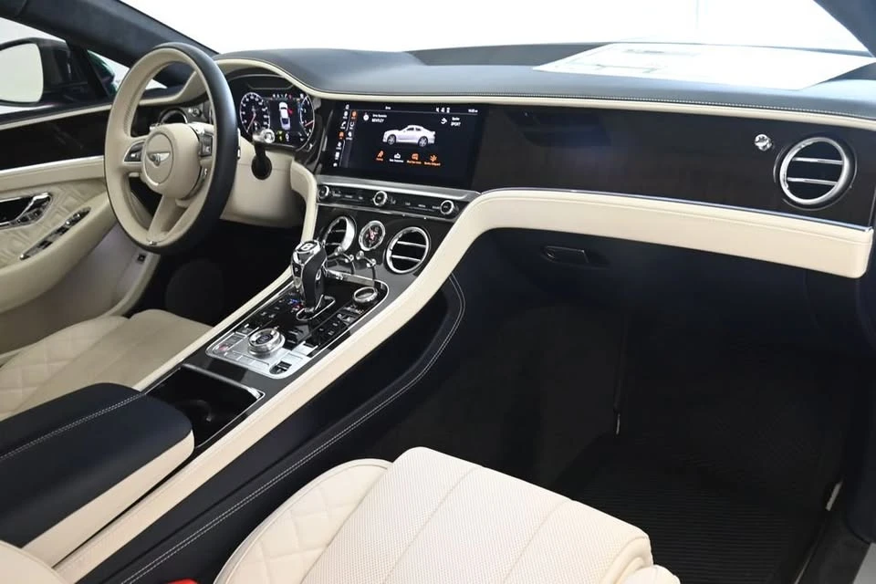2022 Bentley Continental GT 3rd Gen - Image 17 of 20
