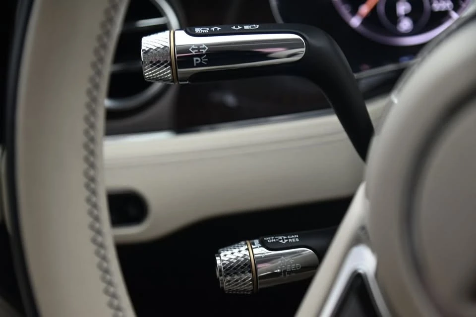 2022 Bentley Continental GT 3rd Gen - Image 20 of 20
