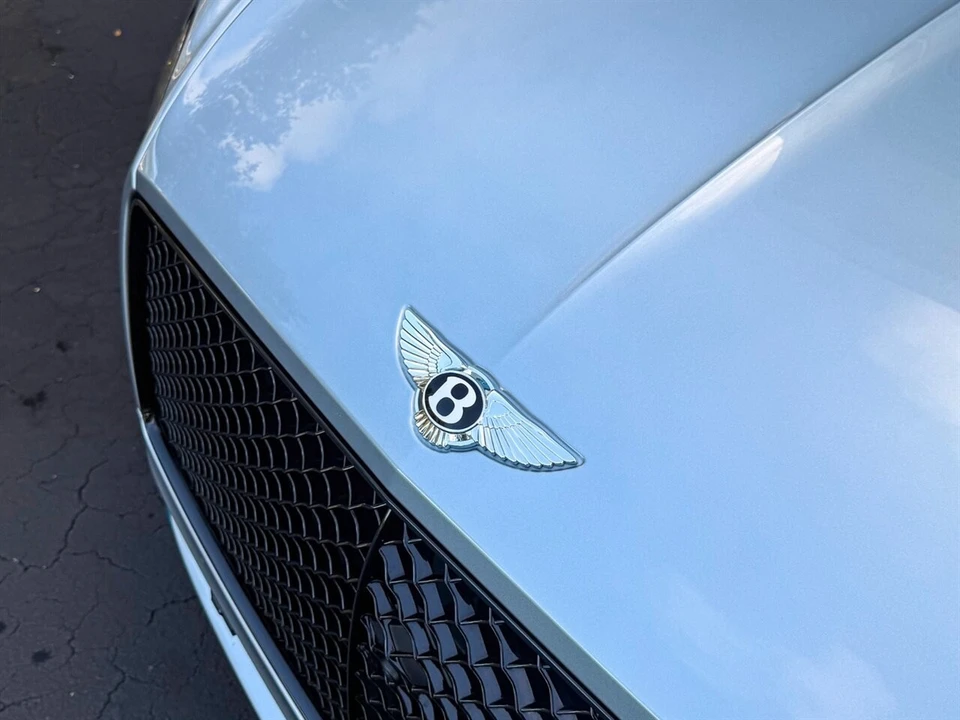 2022 Bentley Continental GTC - Image 4 of 4