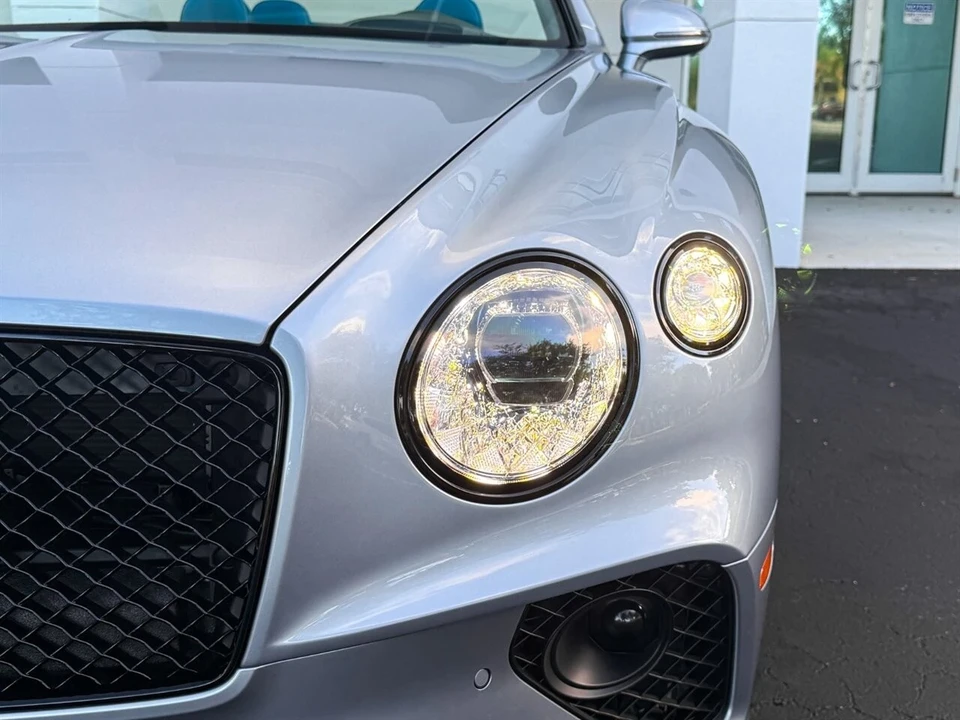 2022 Bentley Continental GTC - Image 3 of 4