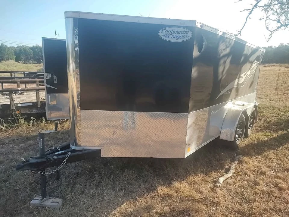 2022 Parts & Memorabilia Trailers - Image 2 of 7