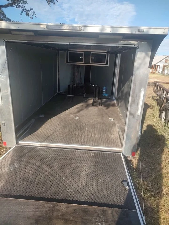 2022 Parts & Memorabilia Trailers - Image 5 of 7