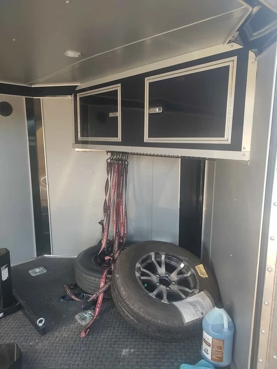 2022 Parts & Memorabilia Trailers - Image 7 of 7