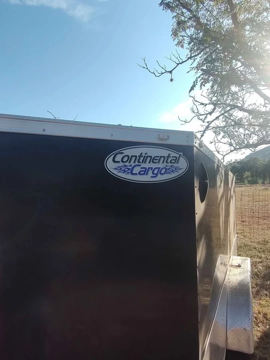 2022 Parts & Memorabilia Trailers - Image 3 of 7