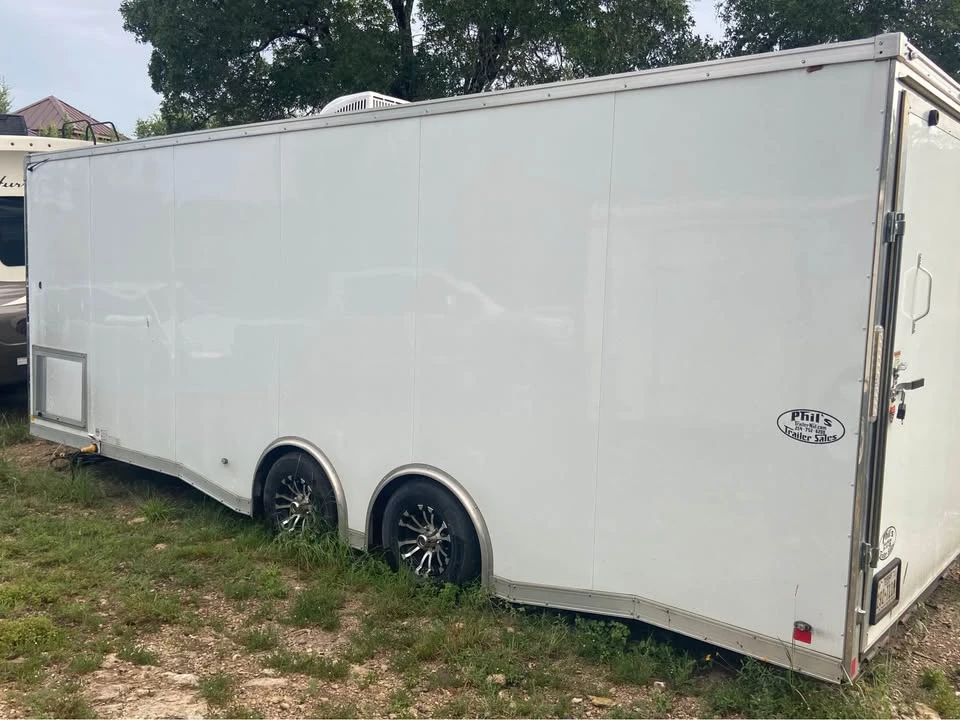 2022 Continental Cargo Trailer - Image 2 of 9