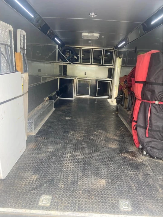 2022 Continental Cargo Trailer - Image 6 of 9