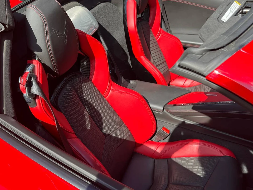 2022 Chevrolet Corvette C8 - Image 6 of 8