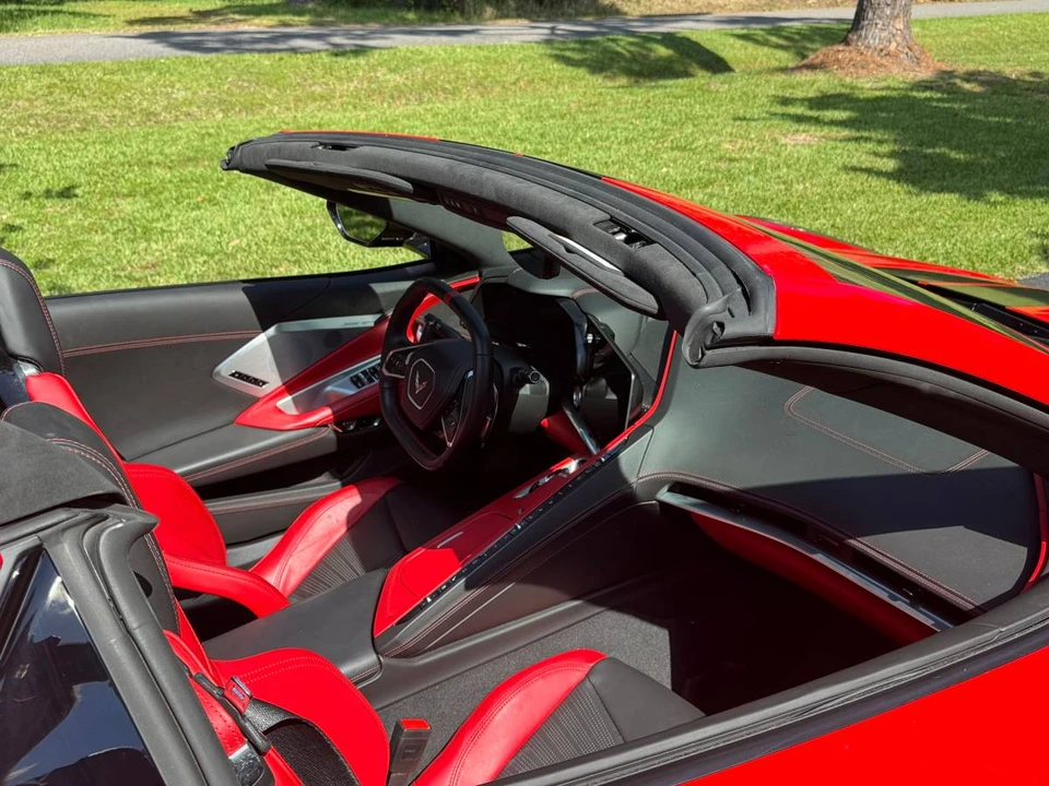 2022 Chevrolet Corvette C8 - Image 5 of 8