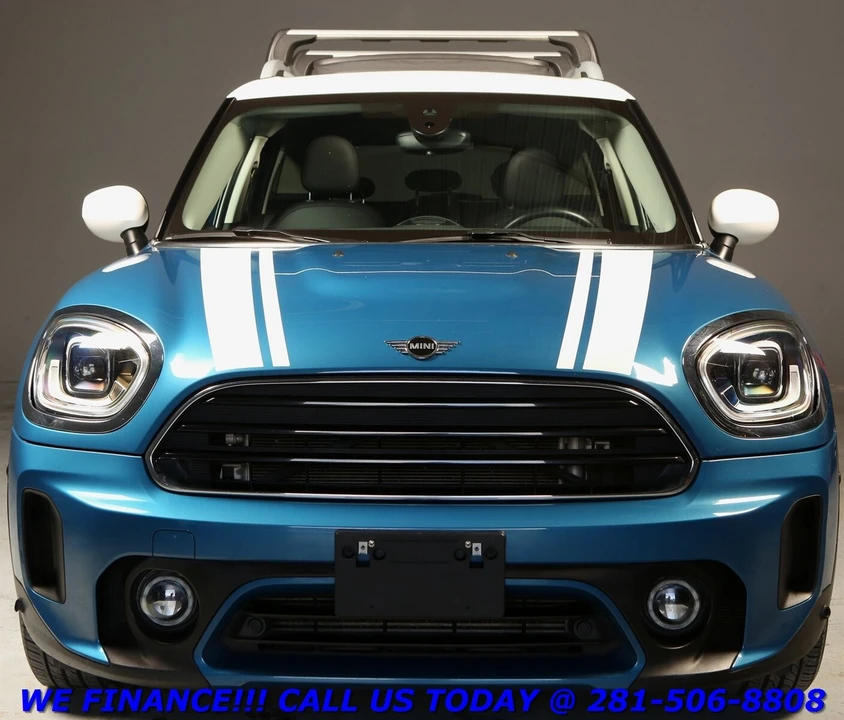 2022 Mini Countryman 2nd Gen - Image 8 of 21