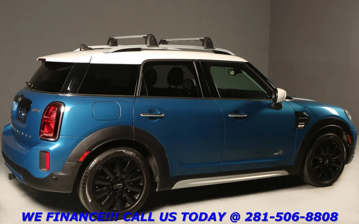 2022 Mini Countryman 2nd Gen - Image 6 of 21