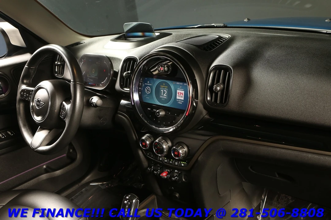 2022 Mini Countryman 2nd Gen - Image 20 of 21