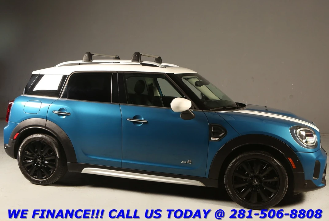 2022 Mini Countryman 2nd Gen - Image 7 of 21