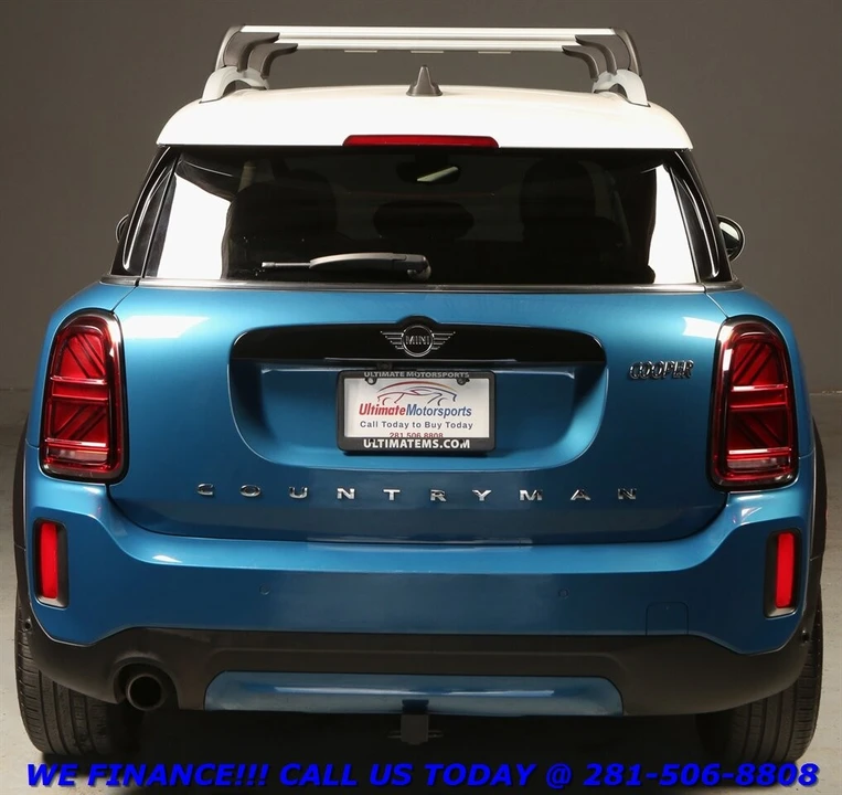 2022 Mini Countryman 2nd Gen - Image 5 of 21