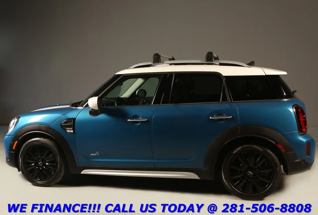 2022 Mini Countryman 2nd Gen - Image 4 of 21