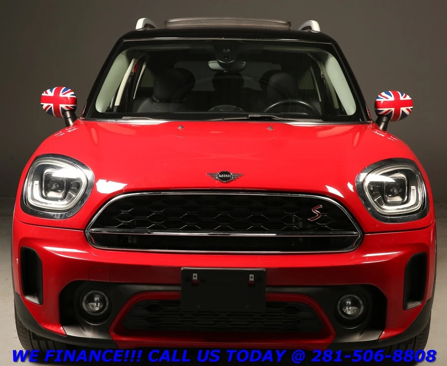 2022 Mini Countryman 2nd Gen - Image 8 of 21