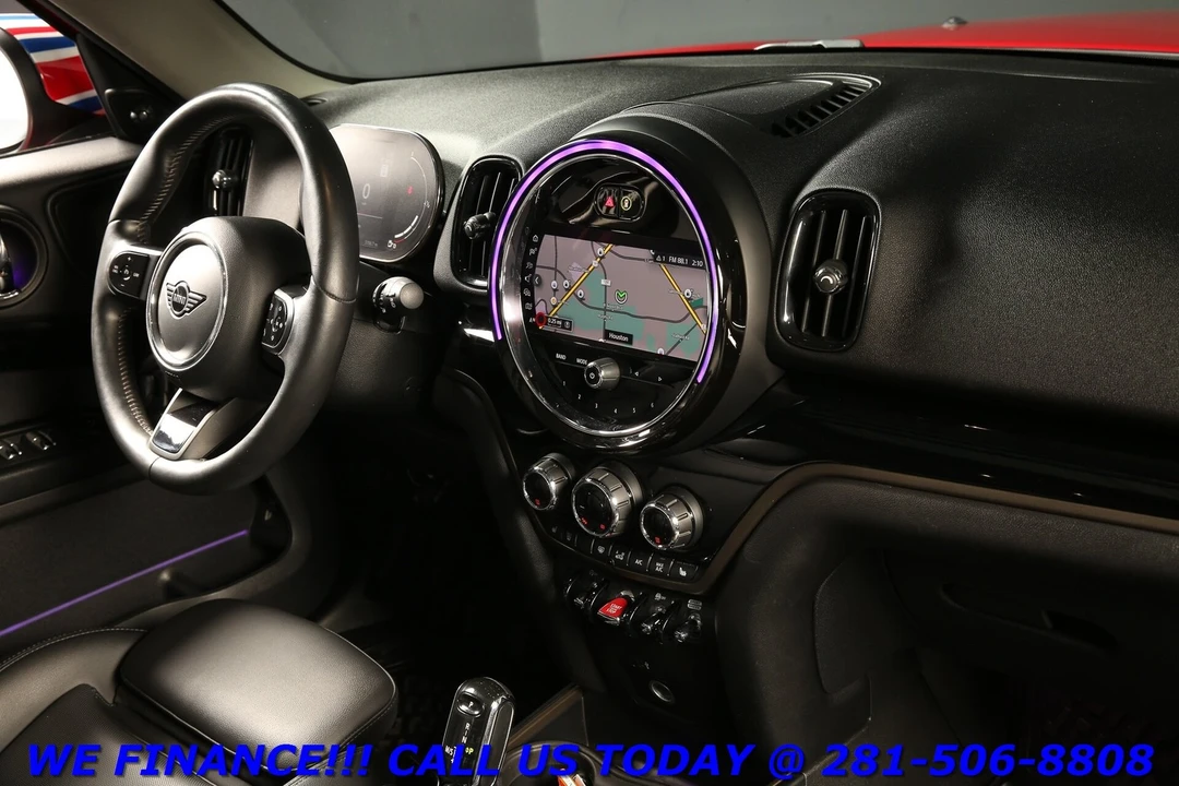 2022 Mini Countryman 2nd Gen - Image 20 of 21