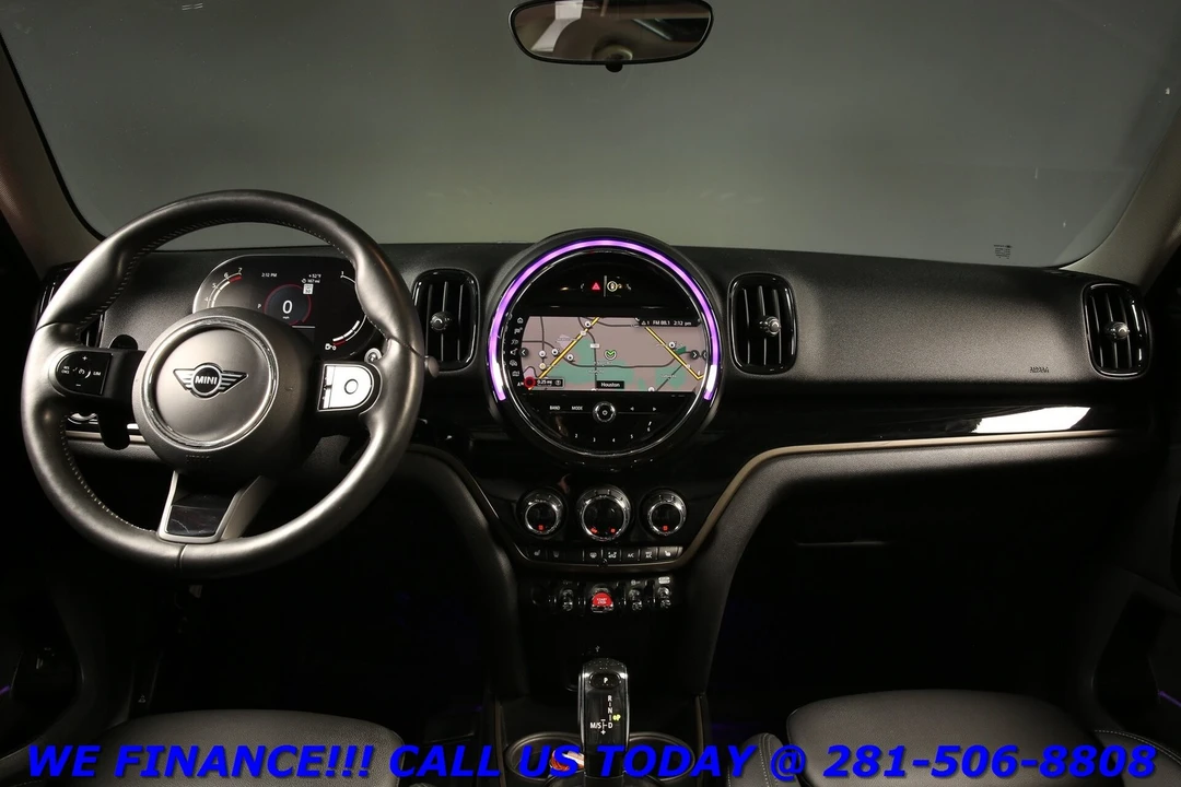 2022 Mini Countryman 2nd Gen - Image 3 of 21