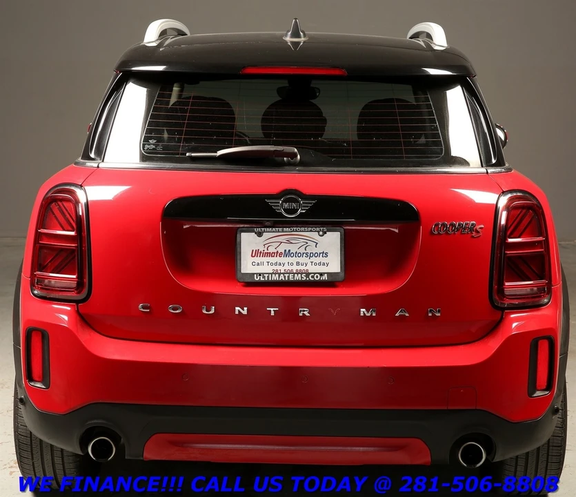 2022 Mini Countryman 2nd Gen - Image 5 of 21
