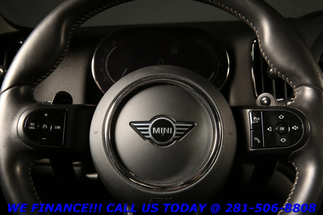 2022 Mini Countryman 2nd Gen - Image 14 of 21
