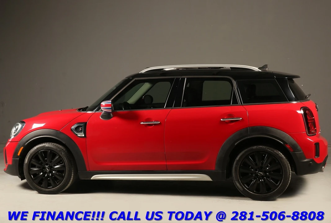 2022 Mini Countryman 2nd Gen - Image 4 of 21