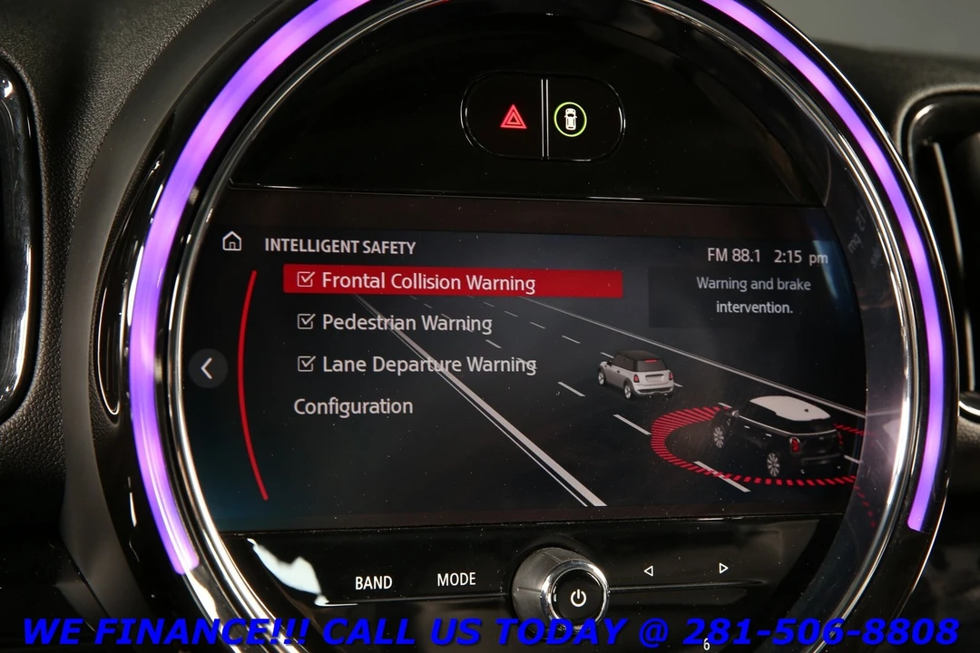 2022 Mini Countryman 2nd Gen - Image 17 of 21