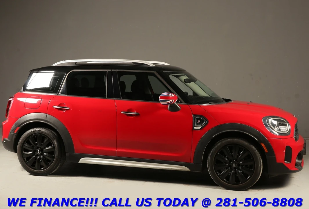 2022 Mini Countryman 2nd Gen - Image 7 of 21
