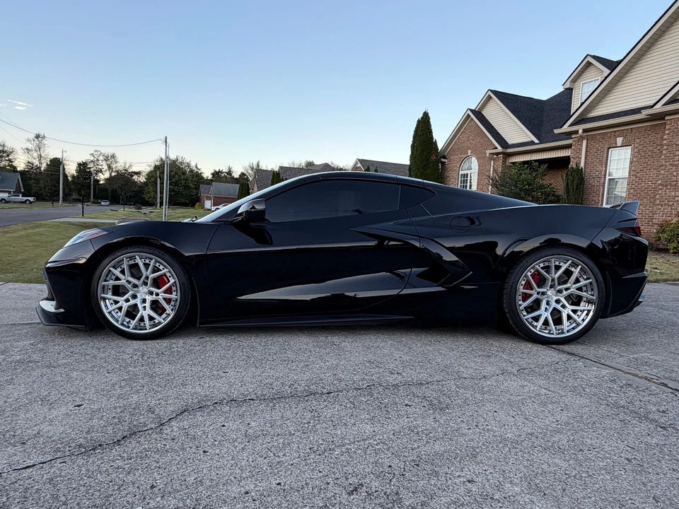 2022 Chevrolet Corvette C8 - Image 7 of 14