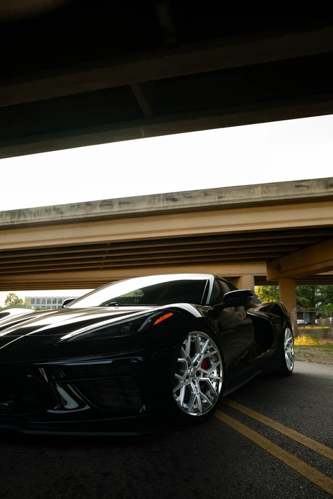 2022 Chevrolet Corvette C8 - Image 4 of 14