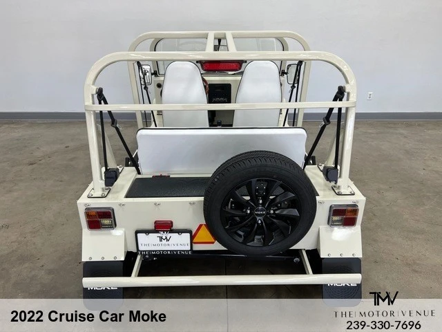 2022 Cruise Car eMoke - Image 7 of 11