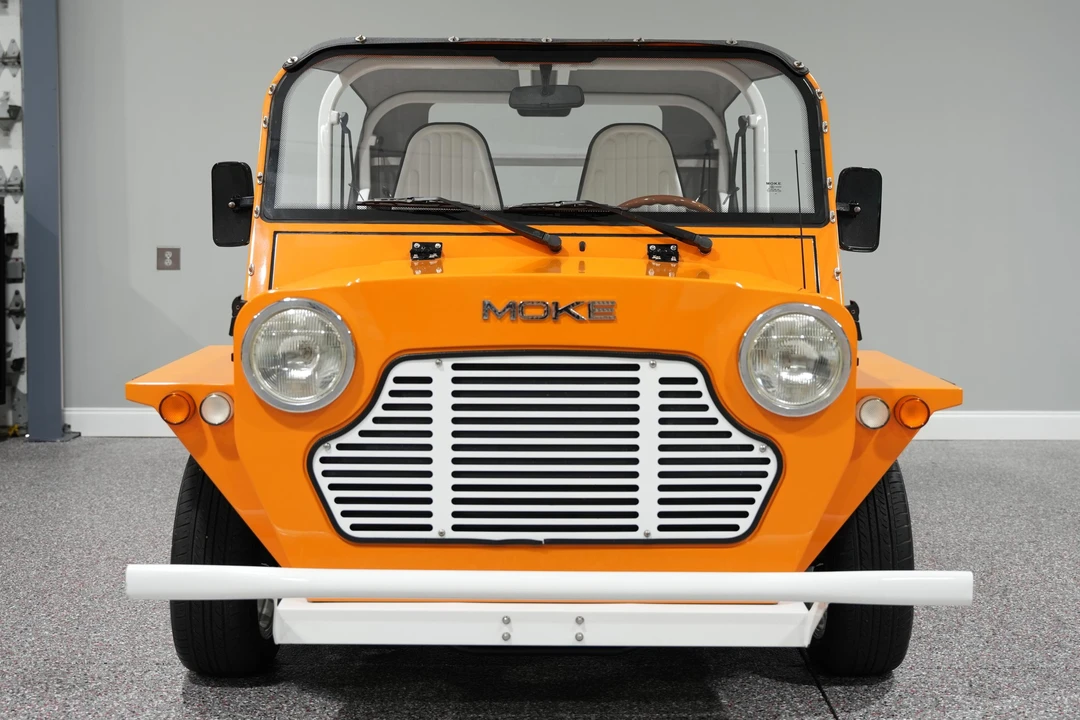 2022 Cruise Car eMoke - Image 2 of 31