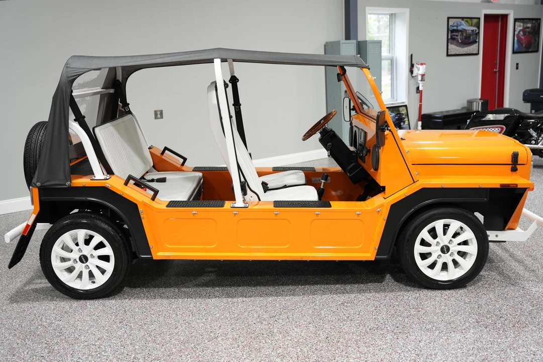 2022 Cruise Car eMoke - Image 3 of 31