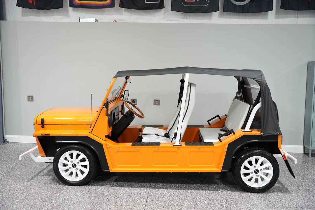 2022 Cruise Car eMoke - Image 9 of 31