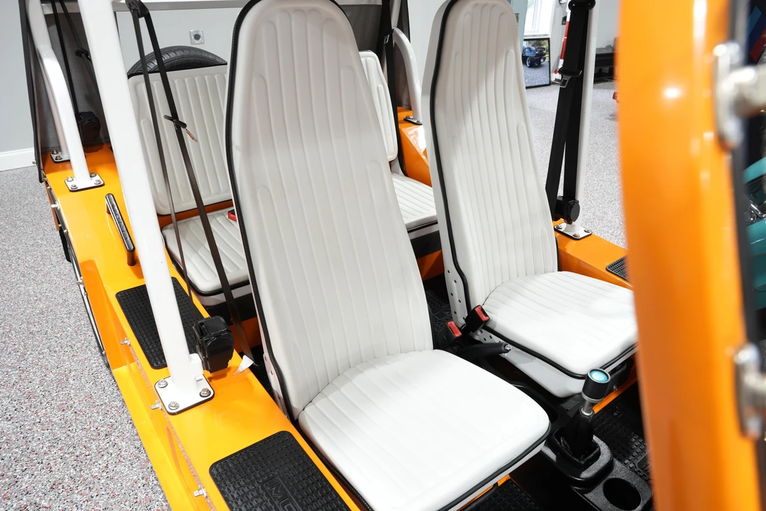2022 Cruise Car eMoke - Image 31 of 31